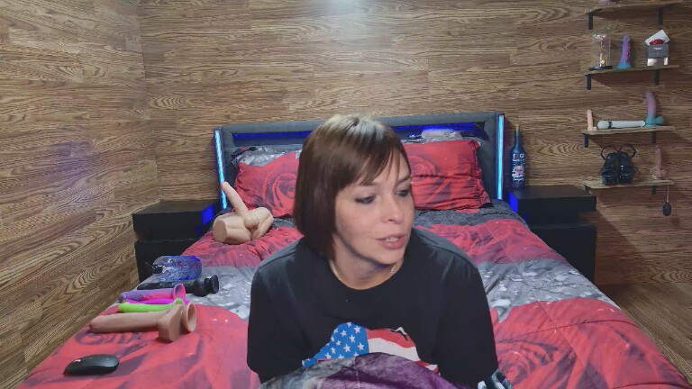 thesexymilf22's Streamate show and profile