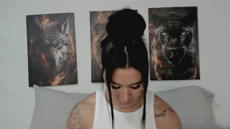 AngelMartins's Streamate show and profile