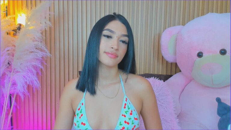 HemmaThompsonn's Streamate show and profile