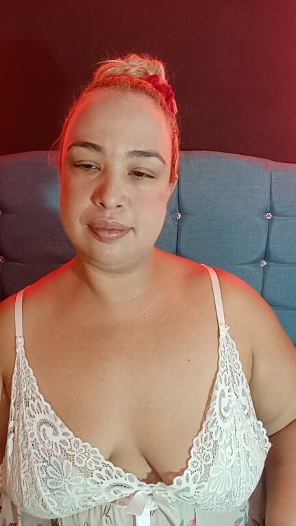 Anna_Love69's Streamate show and profile