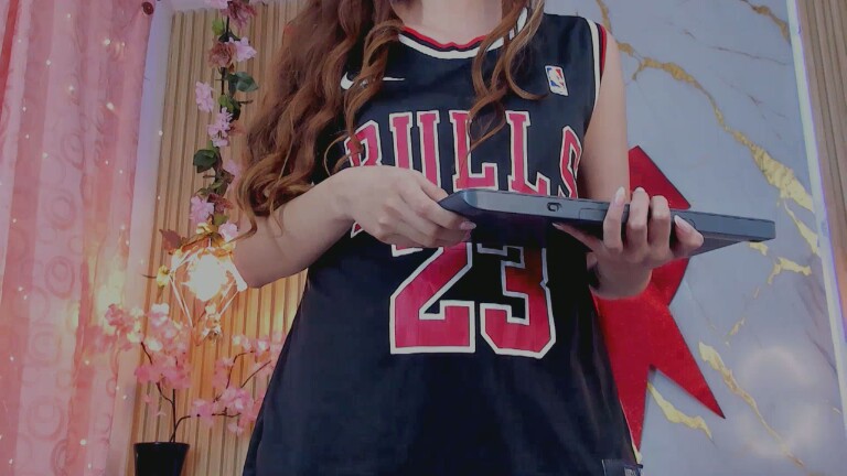 LissaDupont's Streamate show and profile