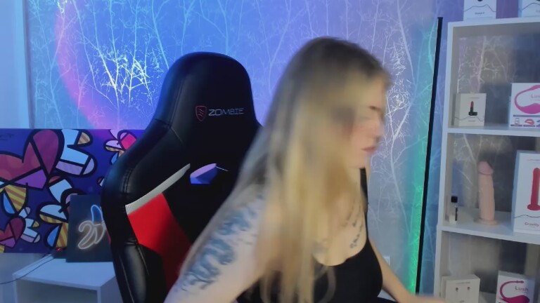 Bonny_Brok's Streamate show and profile