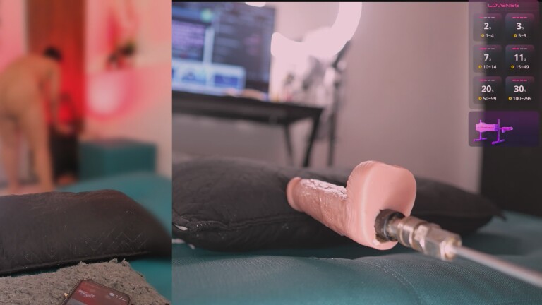 SheylaBakerr's Streamate show and profile