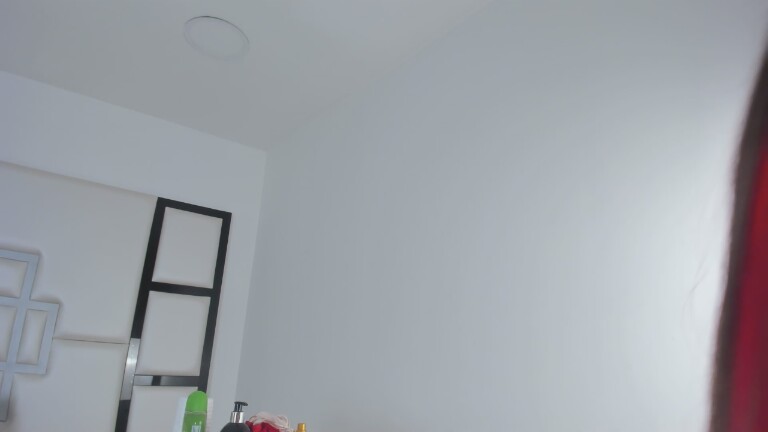 MichelleNovoa's Streamate show and profile