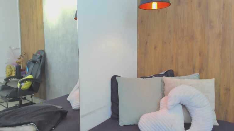 Abby_Coopers's Streamate show and profile