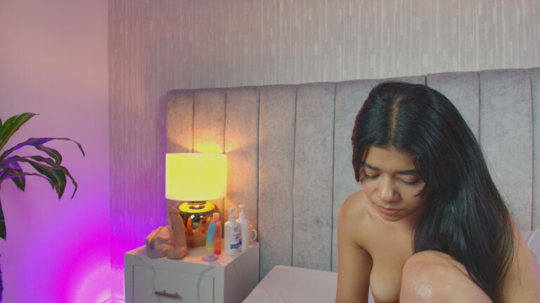 Jasmin_606's Streamate show and profile