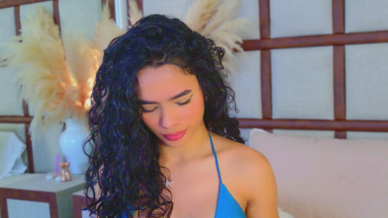 SamanthaSosa's Streamate show and profile