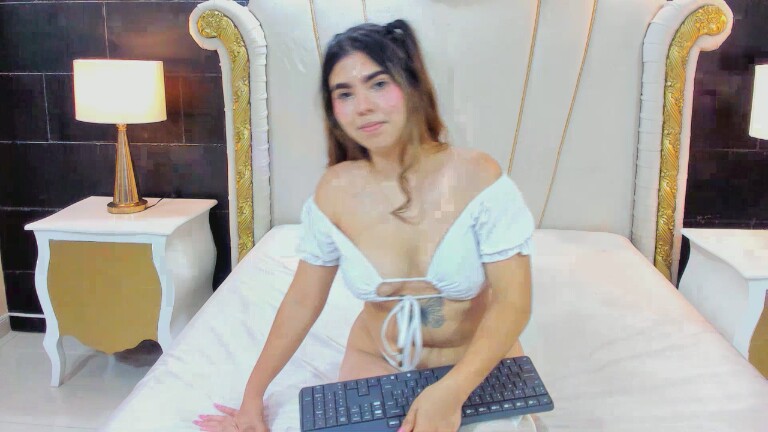 ElieStone's Streamate show and profile