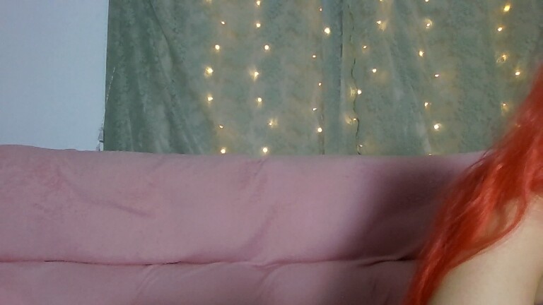 lavababy's Streamate show and profile