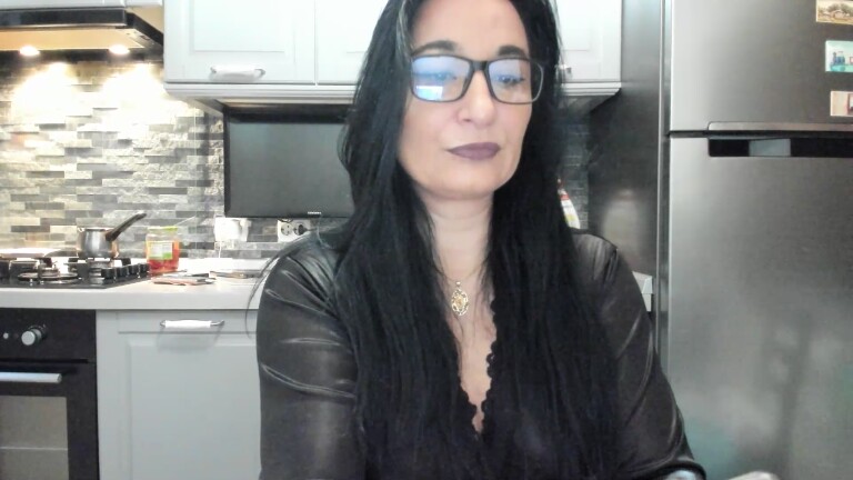 OctaviaFelicity's Streamate show and profile