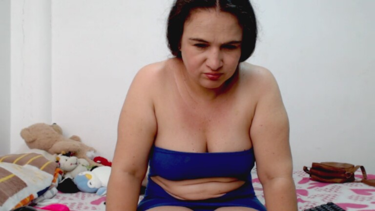 BrianaCharlot's Streamate show and profile