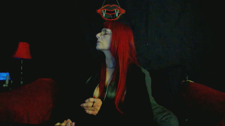 mistressmidnight's Streamate show and profile