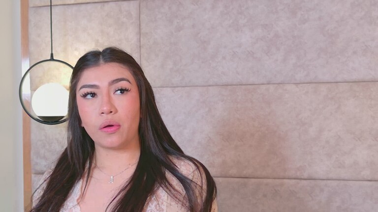 CamilaVoss's Streamate show and profile