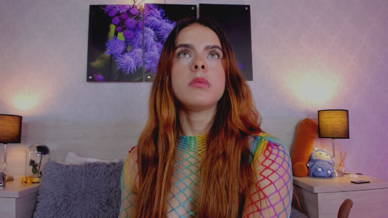 SamanthaaWoods's Streamate show and profile