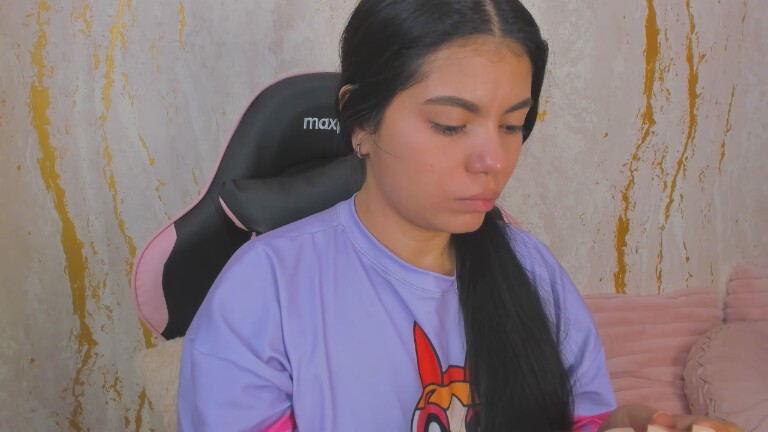 ElizabethRivera's Streamate show and profile