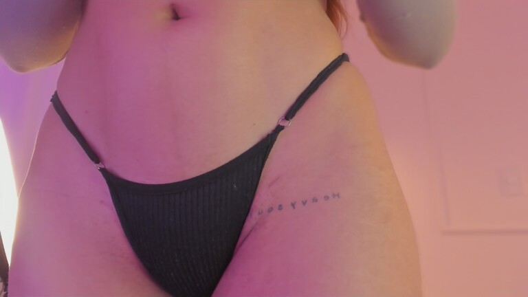 Crystal_W's Streamate show and profile