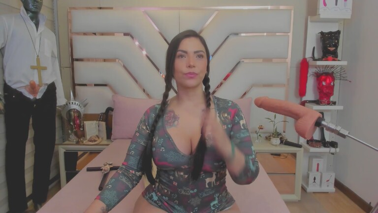 NikolleWilliams's Streamate show and profile