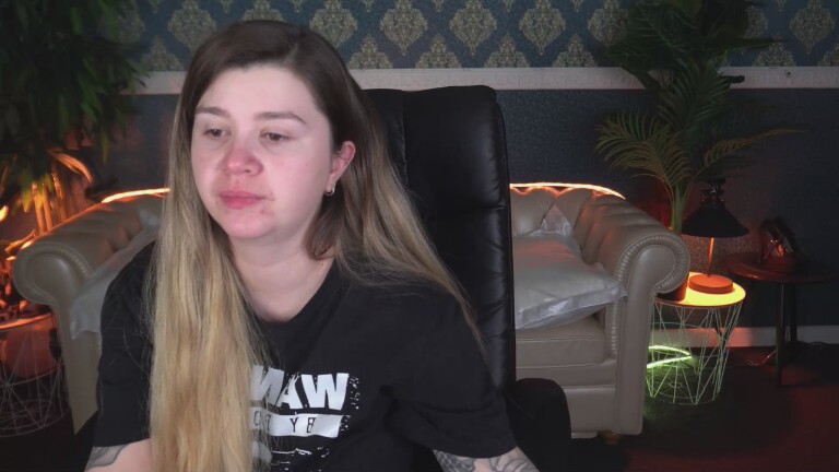 AmellyMillyy's Streamate show and profile