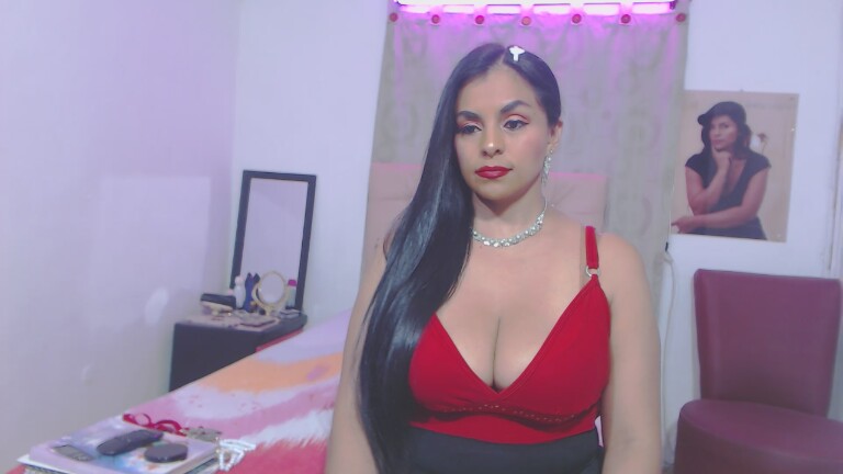 Rebeca_Warner021's Streamate show and profile