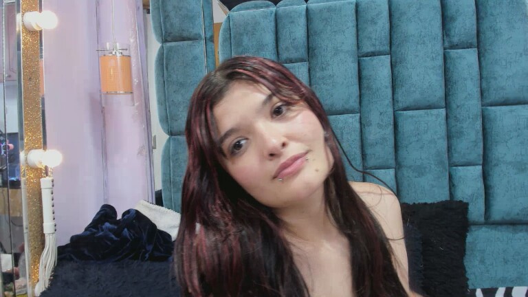 THALIAWETS's Streamate show and profile