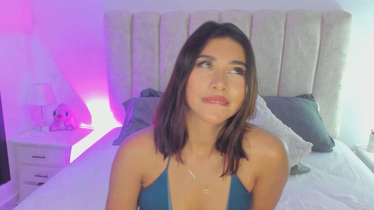 GABRIELAROSI's Streamate show and profile