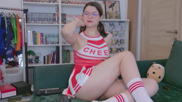 STEPHANIYEx's Streamate show and profile