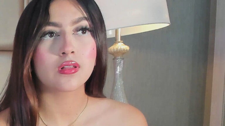 LiaBoston's Streamate show and profile