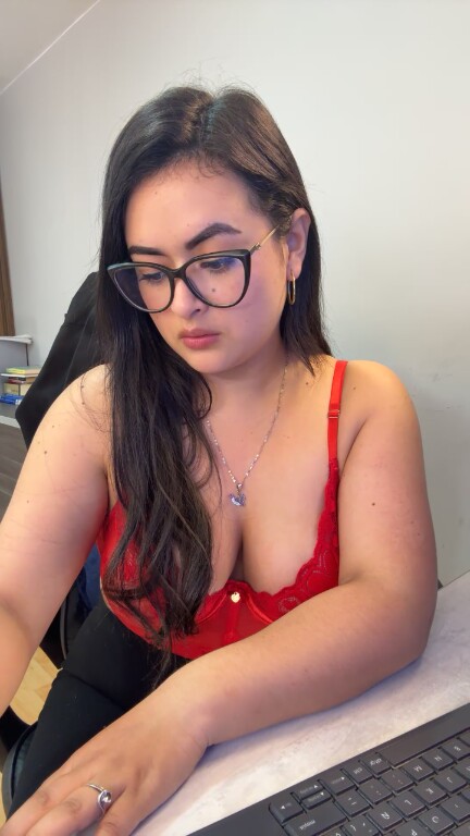 Amber_Gattes's Streamate show and profile