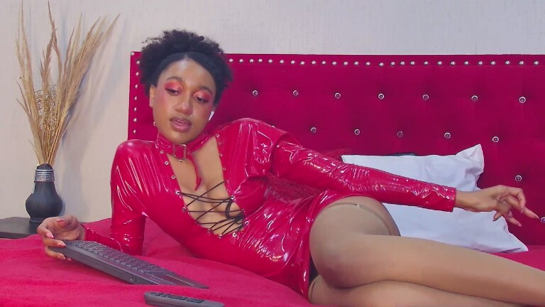 AmaraMonet's Streamate show and profile