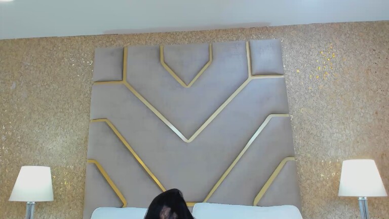 MeganClars's Streamate show and profile