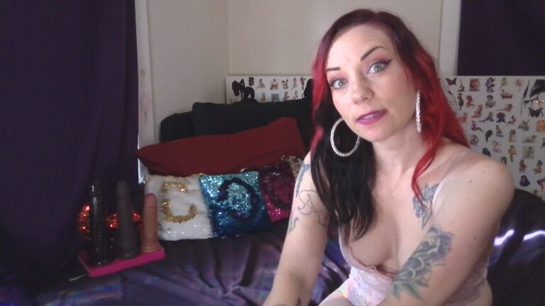 SindraSinner's Streamate show and profile