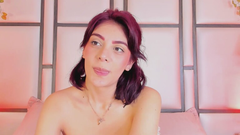 BrianaWells's Streamate show and profile