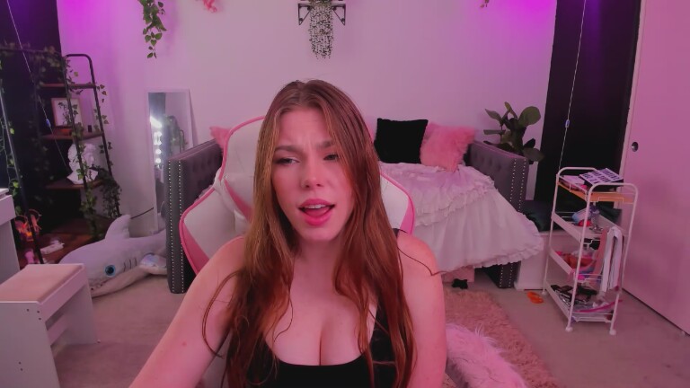 TasteofAmethyst's Streamate show and profile