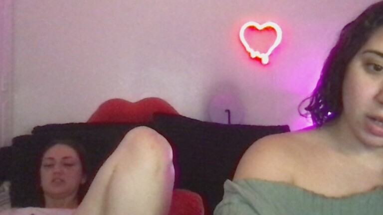 ToriMcQueenxo's Streamate show and profile