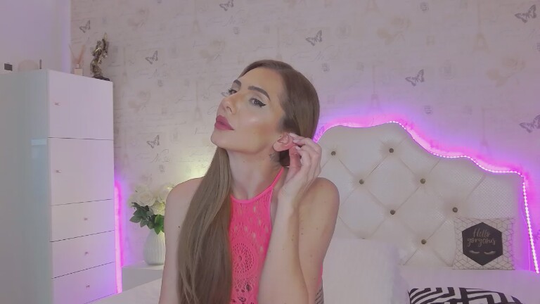 HotGoddessX's Streamate show and profile