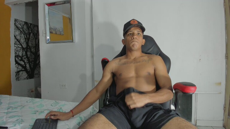 rickyspensar23's Streamate show and profile