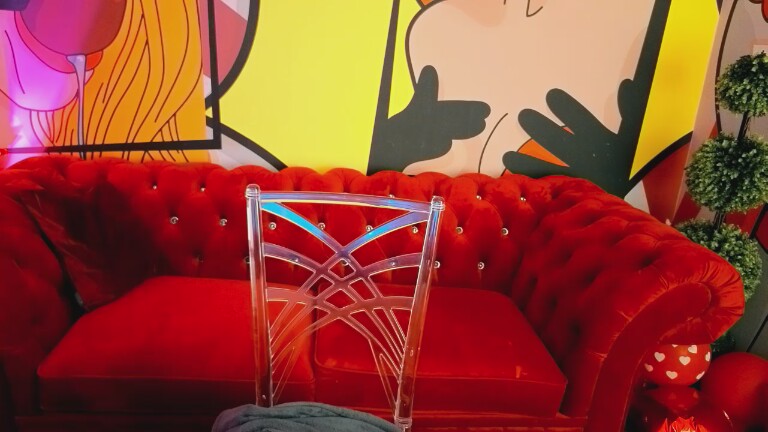 RosieMoons's Streamate show and profile