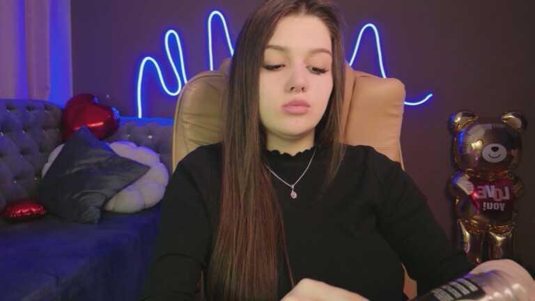 MistySpark's Streamate show and profile