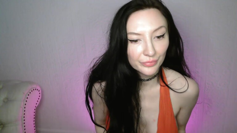 DaniDelia's Streamate show and profile