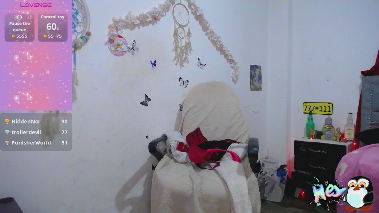 moon_goddes's Streamate show and profile