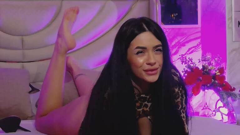 KIMBERLYI's Streamate show and profile