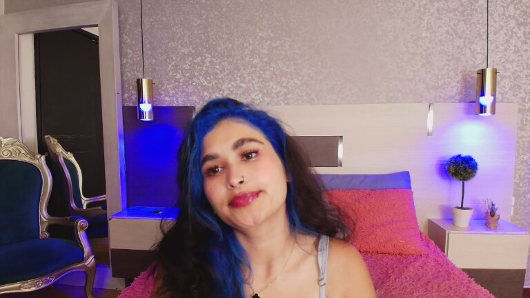 AidaEscobar's Streamate show and profile