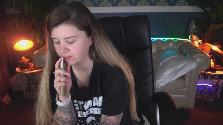 AmellyMillyy's Streamate show and profile