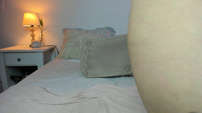 MissHannaX's Streamate show and profile