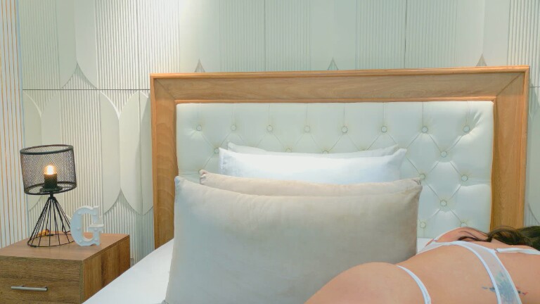 GreicyJones's Streamate show and profile