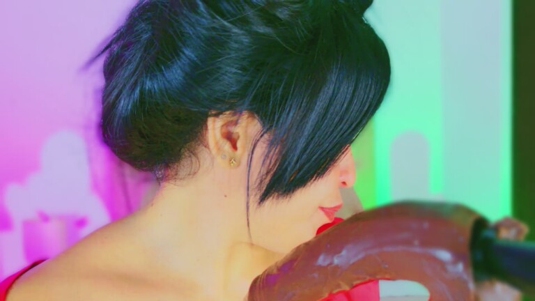 CharlootteEvans's Streamate show and profile