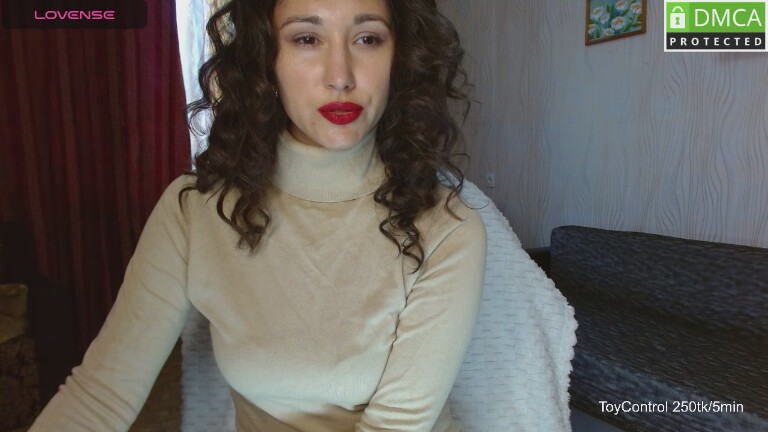 LindaErnestine's Streamate show and profile