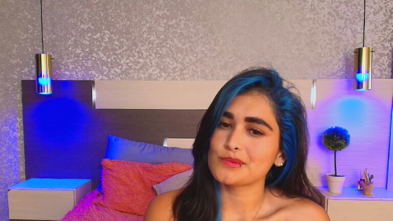 AidaEscobar's Streamate show and profile