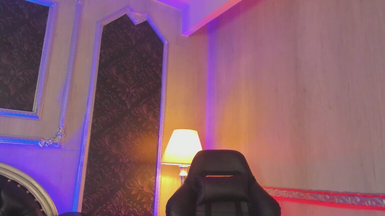 MeganDraco's Streamate show and profile