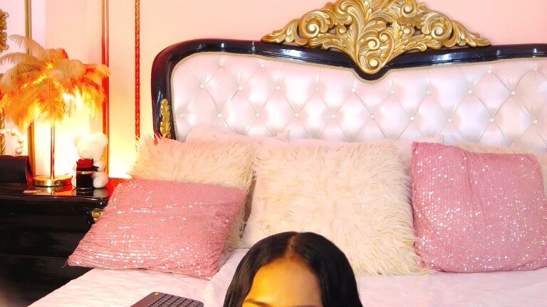 NikolJhones's Streamate show and profile